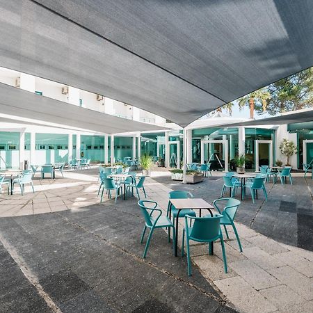 וילה פרנקה דה שירה Leziria Parque Hotel מראה חיצוני תמונה