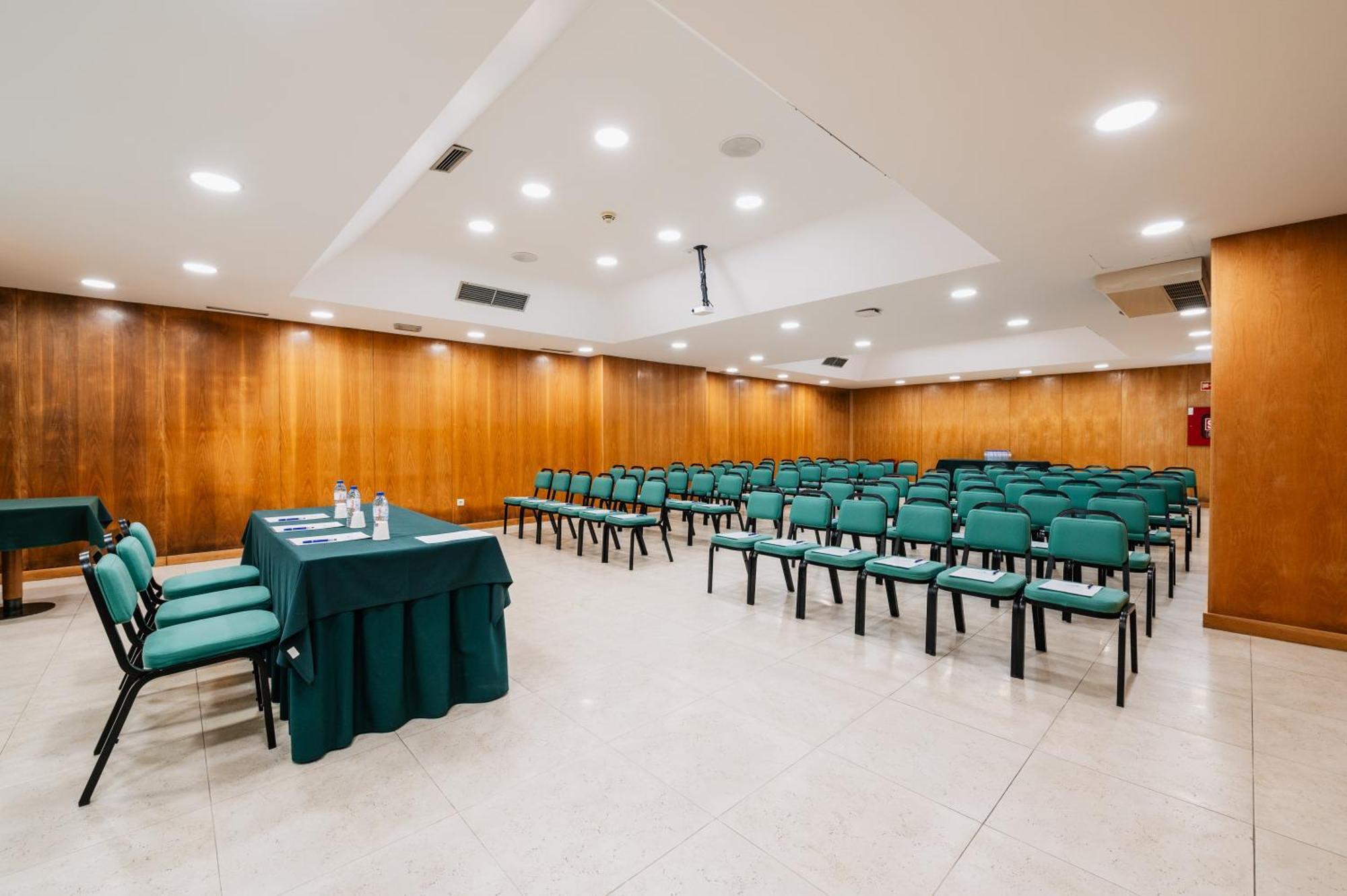 וילה פרנקה דה שירה Leziria Parque Hotel מראה חיצוני תמונה
