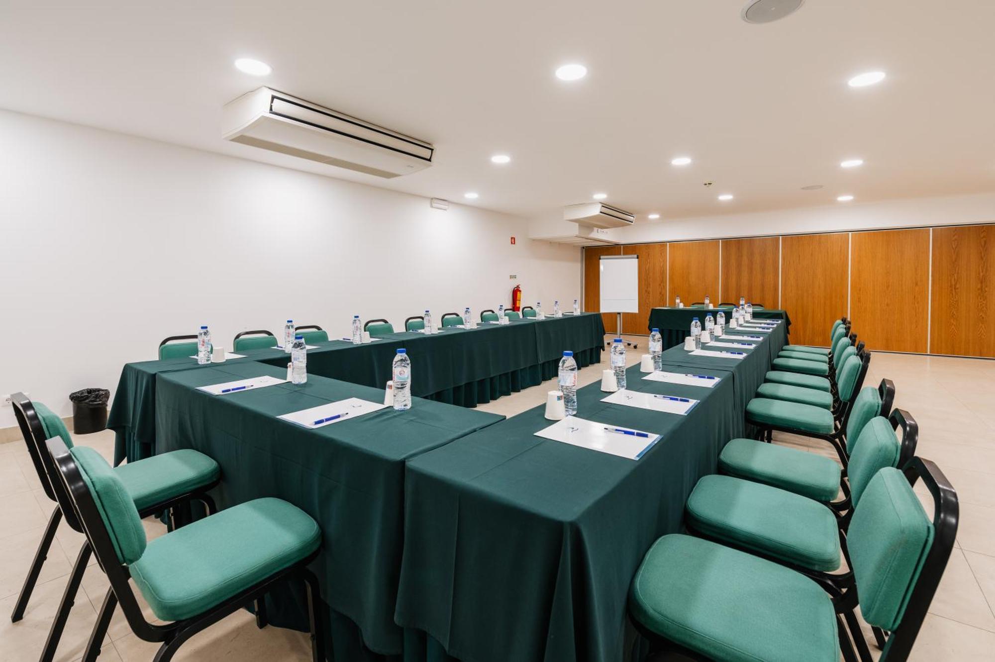 וילה פרנקה דה שירה Leziria Parque Hotel מראה חיצוני תמונה