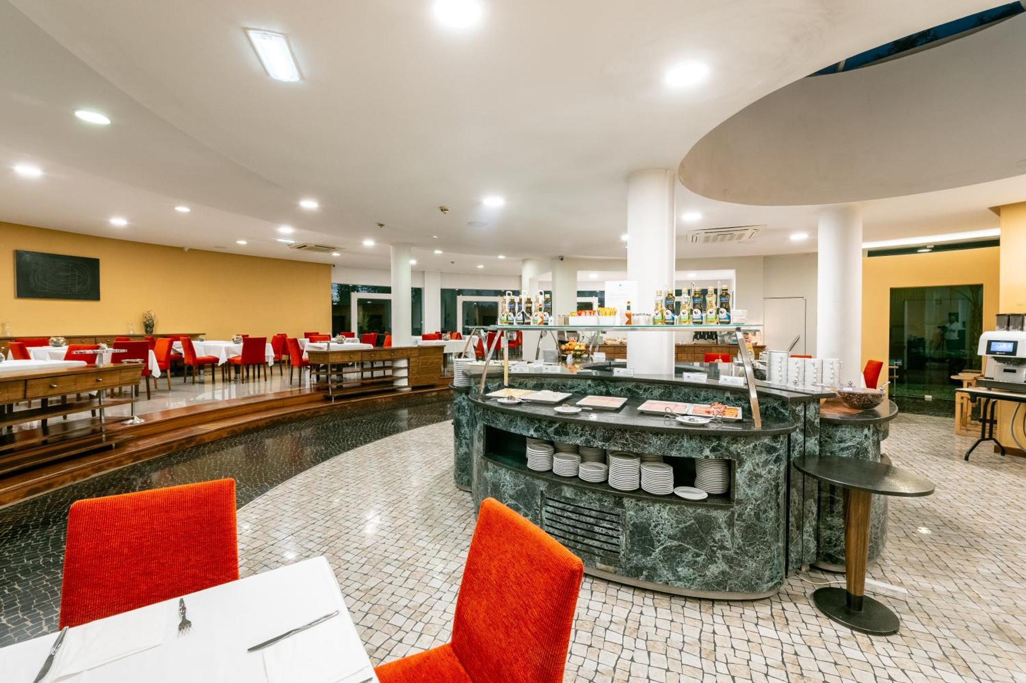 וילה פרנקה דה שירה Leziria Parque Hotel מראה חיצוני תמונה