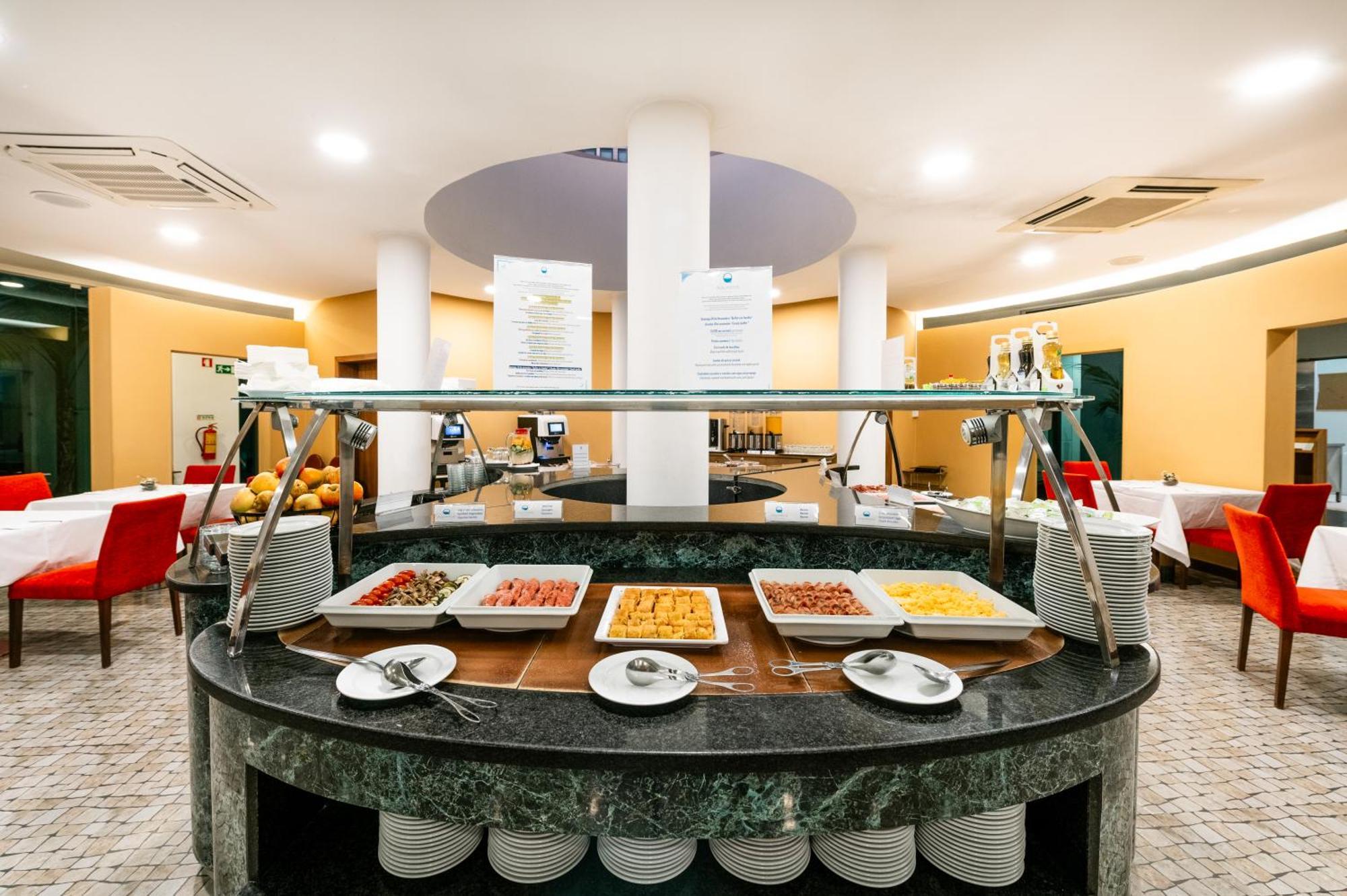 וילה פרנקה דה שירה Leziria Parque Hotel מראה חיצוני תמונה