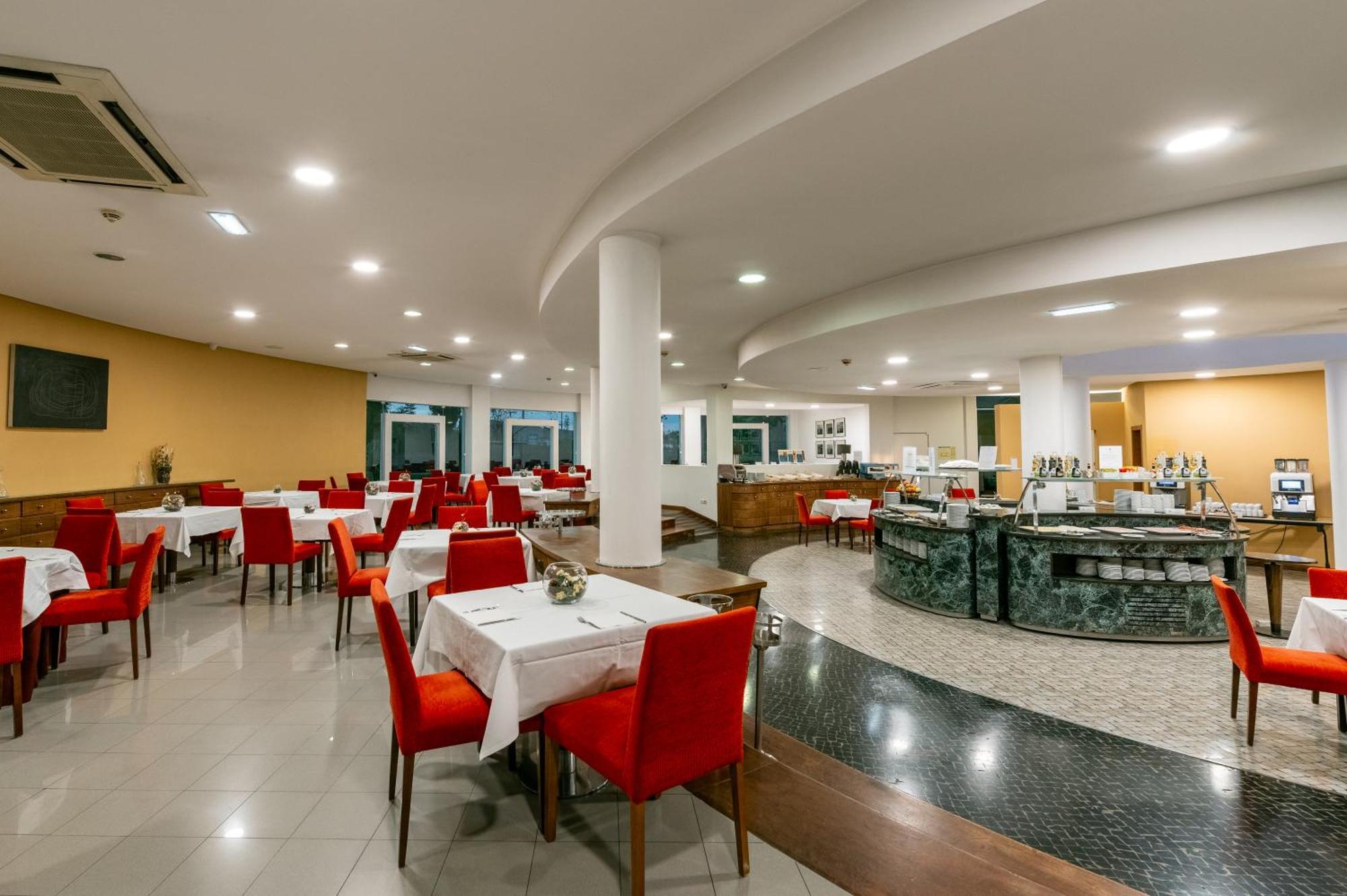 וילה פרנקה דה שירה Leziria Parque Hotel מראה חיצוני תמונה