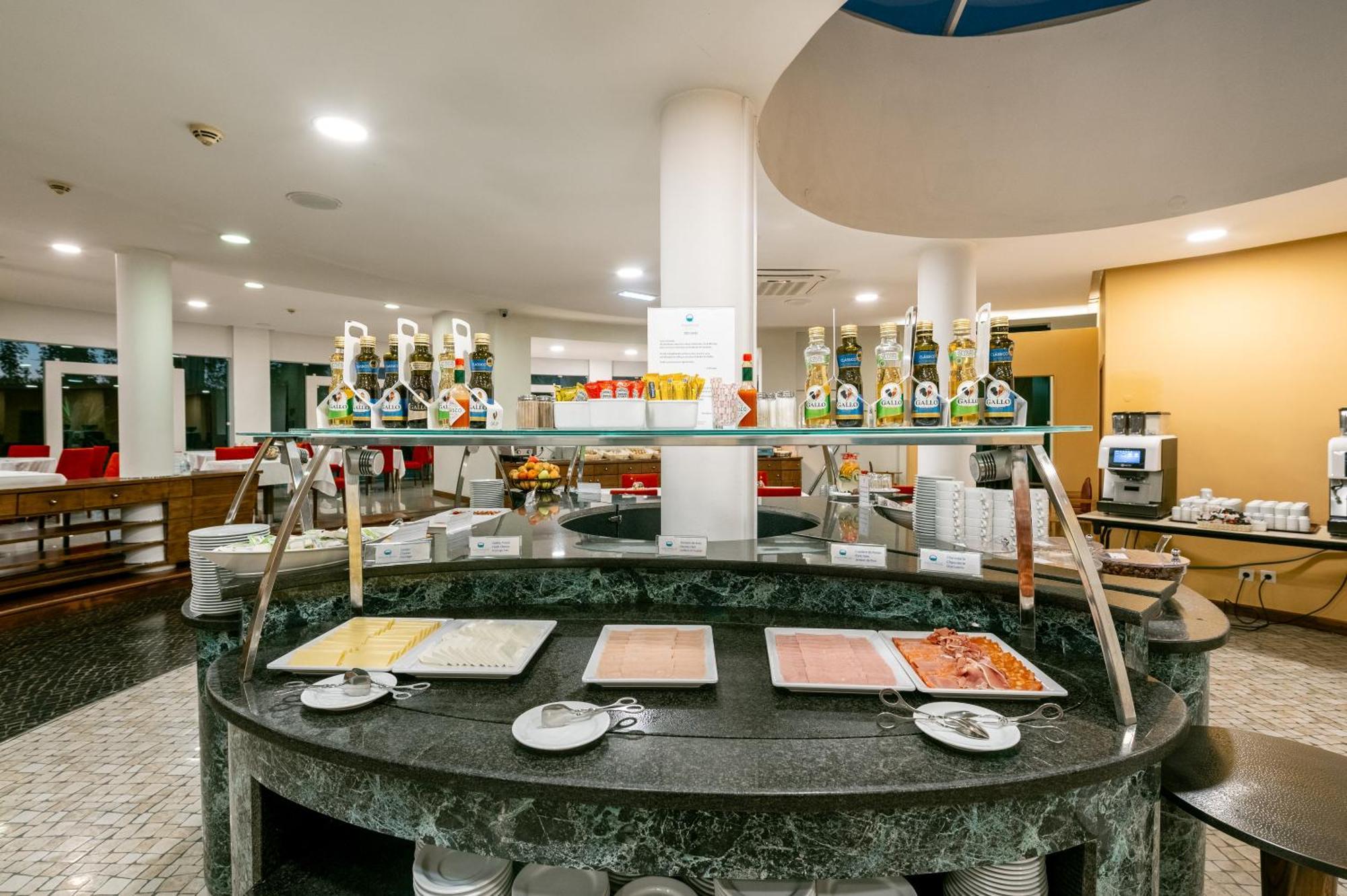 וילה פרנקה דה שירה Leziria Parque Hotel מראה חיצוני תמונה