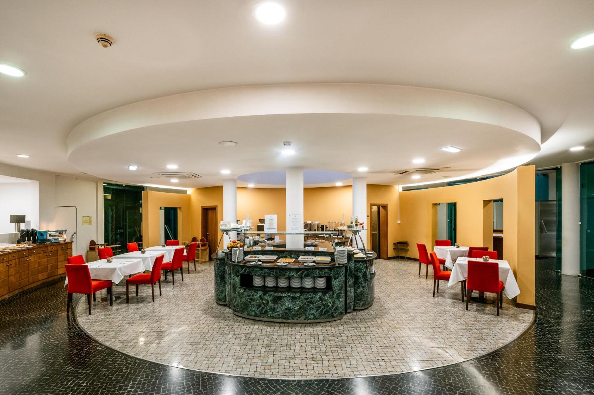 וילה פרנקה דה שירה Leziria Parque Hotel מראה חיצוני תמונה
