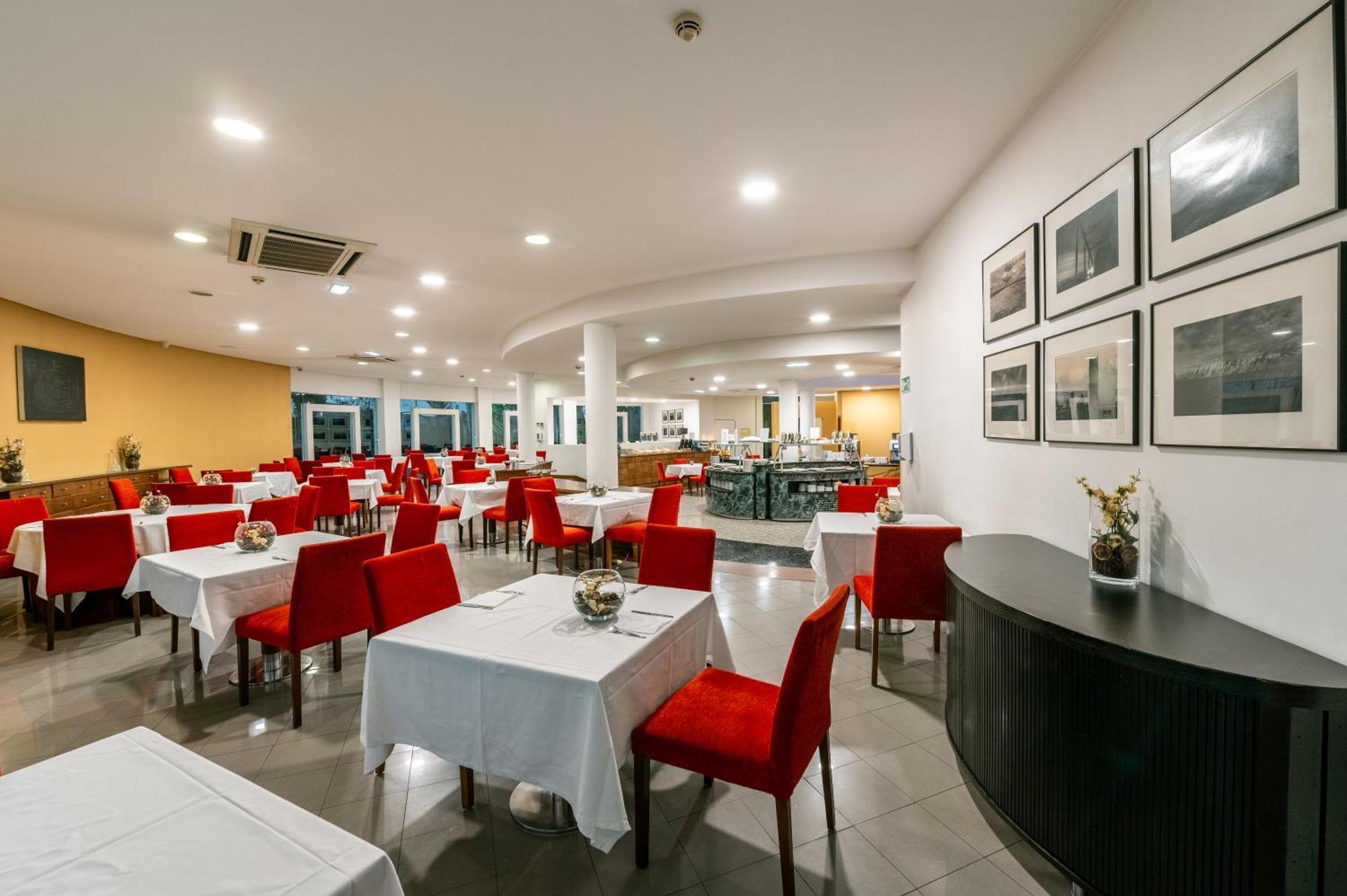 וילה פרנקה דה שירה Leziria Parque Hotel מראה חיצוני תמונה